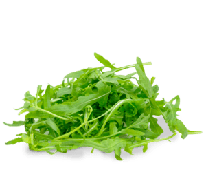 Rucola Salat